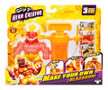 Heroes of Goo Jit Zu Blazagon Hero Creator Pack - Image