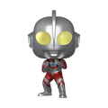 Pop! Vinyl - Ultraman - Ultraman (Metallic) - Image