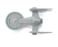 U.S.S. Excelsior (Prototype II) Issue #158 Nilo Rodis Concept Model Diecast Ship (Eaglemoss / Star Trek), packaging shot