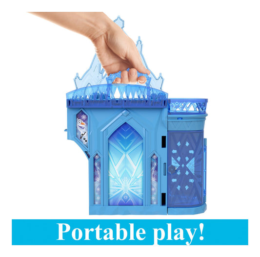 Frozen Storytime Stackers - Elsa Snowy Surprises - Image