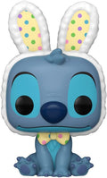Disney - Stitch (Easter) Funko Pop! Vinyl Figure