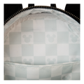 Loungefly - Mickey Ear Evergreen Mini Backpack - Image