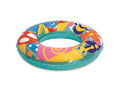 Designer Swim Ring Assorted - Image