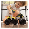 John Deere Monster Treads Roaring Rev Up Hauler - Image
