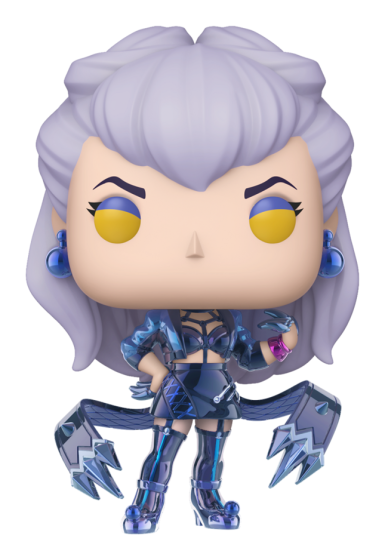 K/DA League of Legends - Evelynn Funko Pop! Vinyl Figure