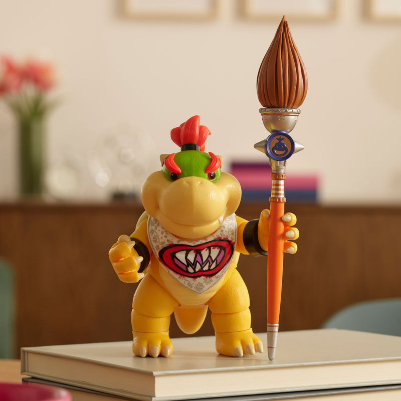 The Super Mario Galaxy Movie - 5” Figure Series with Accessory - Image