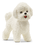 Schleich Bichon Frise