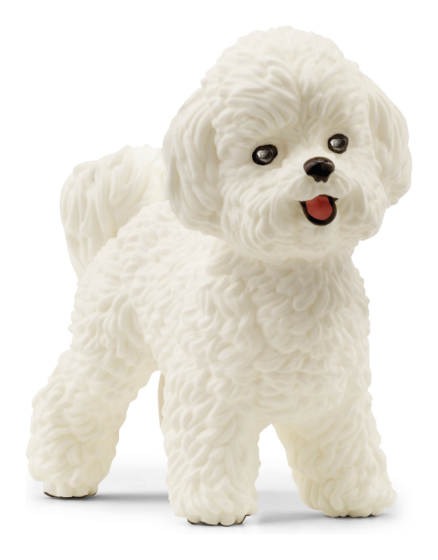 Schleich Bichon Frise