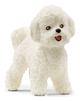 Schleich Bichon Frise