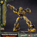 Transformers - Model Kit 18cm Cheetor - Image