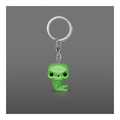Pop! Keychain - Harry Potter - Dark Mark
