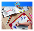 Paw Patrol Drawing School - Image