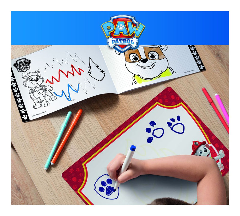 Paw Patrol Drawing School - Image
