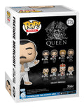 Pop! Vinyl - Queen - Freddie Mercury (I Was Born To Love You) - Image