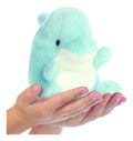 Palm Pals Clicks Dolphin 5" - Image