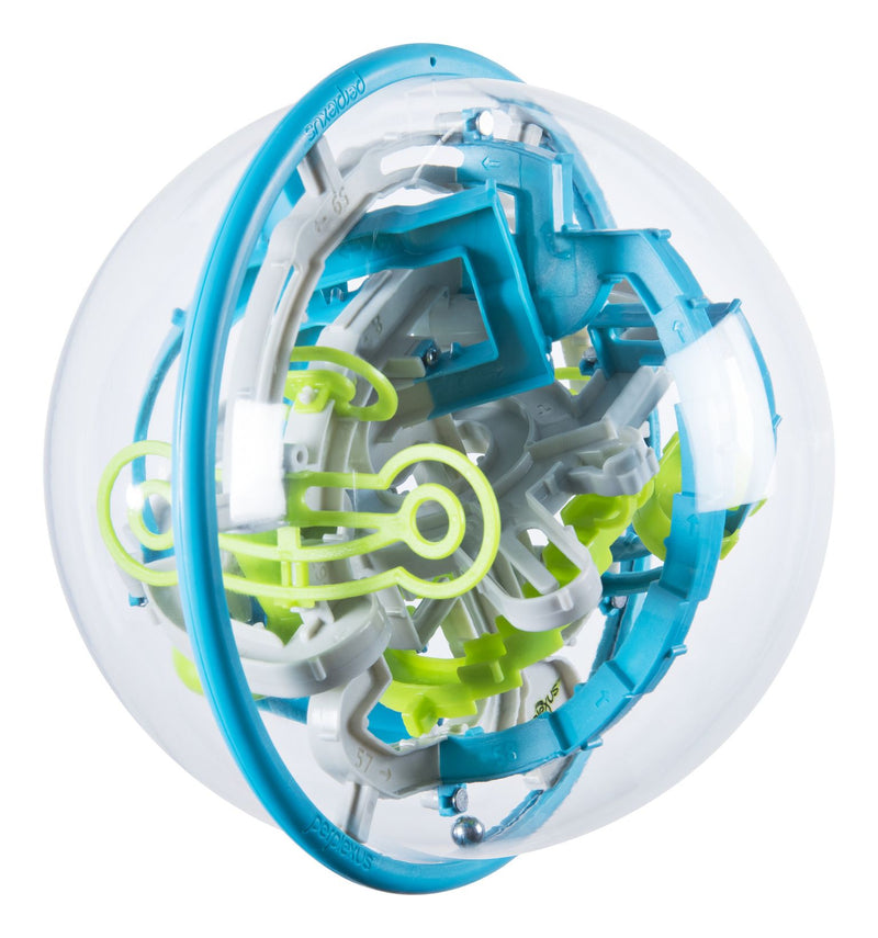 Perplexus Go! Rebel 3D Maze Puzzle - Image