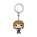 Pop! Keychain - Stranger Things S5 - Robin Buckley - Image