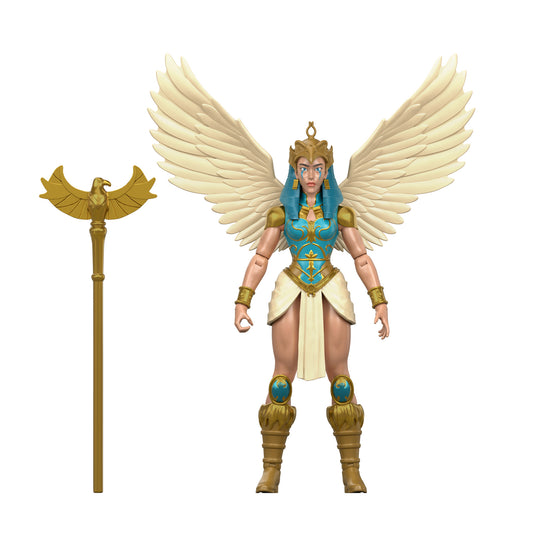 MOTU Origins Figure - Sorceress 200X
