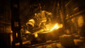 Bendy and the Ink Machine - Nintendo Switch