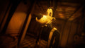 Bendy and the Ink Machine - Nintendo Switch