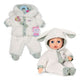 Baby Born Sheep Outfit 43cm