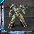 Transformers G1 & Movie AMK Mini W3 TF3 Megatrn