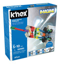 K'nex Imagine Vehicle Set Assorted - Image
