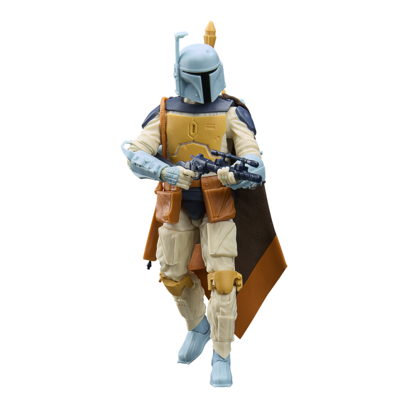 Star Wars The Black Series Boba Fett