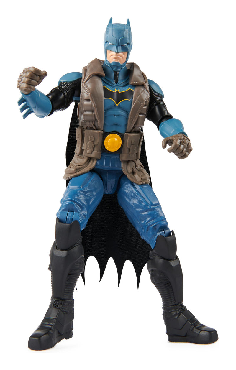 Batman 12" Batman Figure Series 10 Version1 - Image