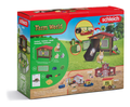 Schleich - Rabbit Hutch - Image