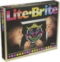 Lite Brite Refill Pack - Image