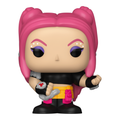 Bitty Stages - KPOP Demon Hunters - Mira
