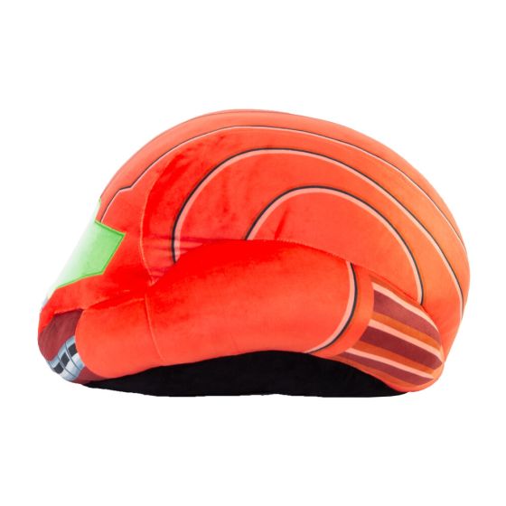 Mocchi Mocchi Metroid Samus Helmet Mega Plush
