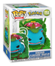 Pop! Premium Pokemon Venusaur