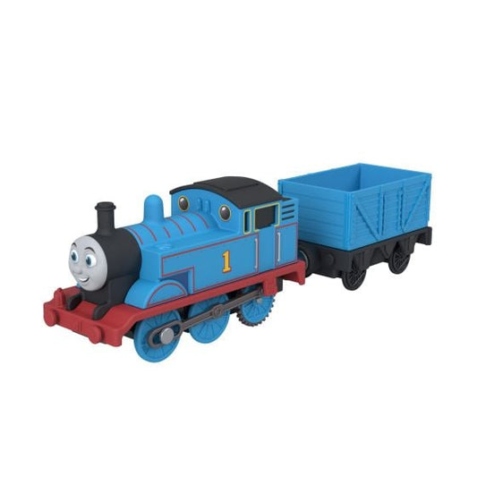 Thomas & Friends Motorized Engine: Thomas Cargo