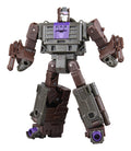 Transformers Age of the Primes Deluxe Class Combaticon Blast Off
