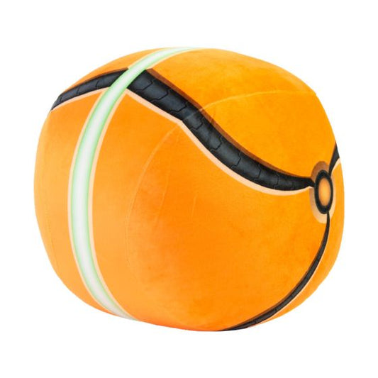 Mocchi Mocchi Metroid Morph Ball Mega Plush