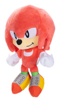 Sonic 9" Basic Plush Assortment Wave 11 - Image