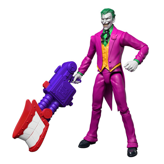 DC 6" Figure: The Joker