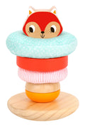 Wooden Fox Tower - Image