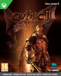 Gothic 2 Classic - Xbox Series X