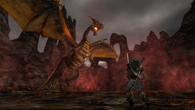 Gothic 2 Classic - Xbox Series X