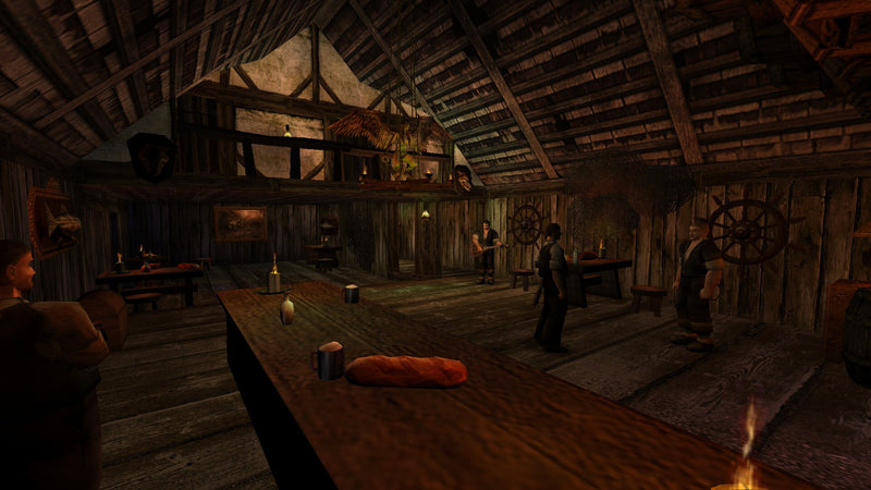 Gothic 2 Classic - PlayStation 5