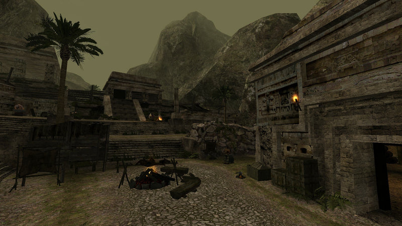 Gothic 2 Classic - PlayStation 5