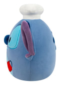 Squishmallows - 10in Disney Chef Stitch w/Cake - Image