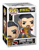 Invincible S2 Omni-Man Bloody Pop! Vinyl Figure