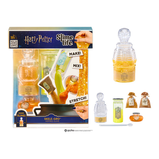 Slime Life Harry Potter Skele-Gro Potion Slime