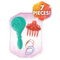 Disney Princess Small Styling Head Moana - Image