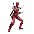 Marvel Legends Series Dogpool and Deadpool