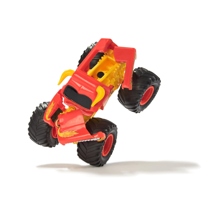 Monster Jam - 1:64 Smash & Bash - Image